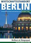 Wirtschaftsstandort Berlin